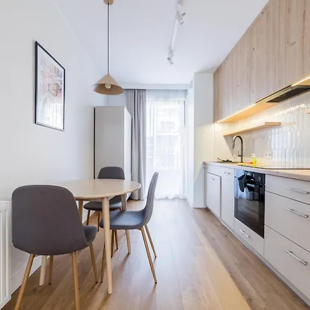 Jezyce Elite Stylish By Bookinghost Apartamento *