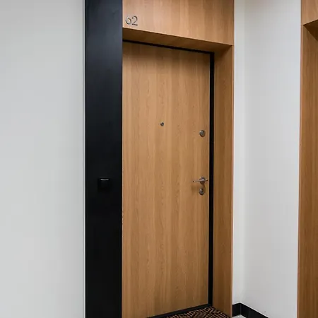 Jezyce Elite Stylish By Bookinghost Apartamento Poznan
