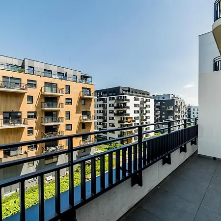 Jezyce Elite Stylish By Bookinghost Apartamento *